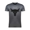 تی شرت ورزشی مردانه آندر آرمور مدل ROCK2828111