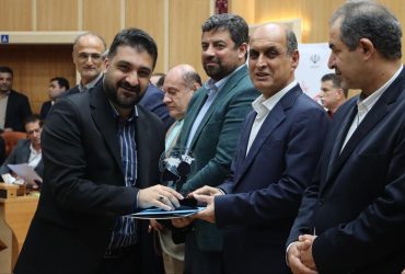 درخشش روابط عمومی شهرداری صومعه‌سرا در ارزیابی استانی