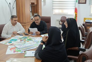ارسال دل‌نوشته‌ها و نقاشی‌های دانش‌آموزان به شهردار صومعه‌سرا در راستای آموزش تفکیک زباله و حفظ محیط زیست